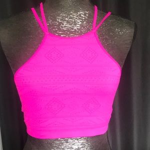 VICTORIA SECRET BRALETTE BRA SIZE MEDIUM